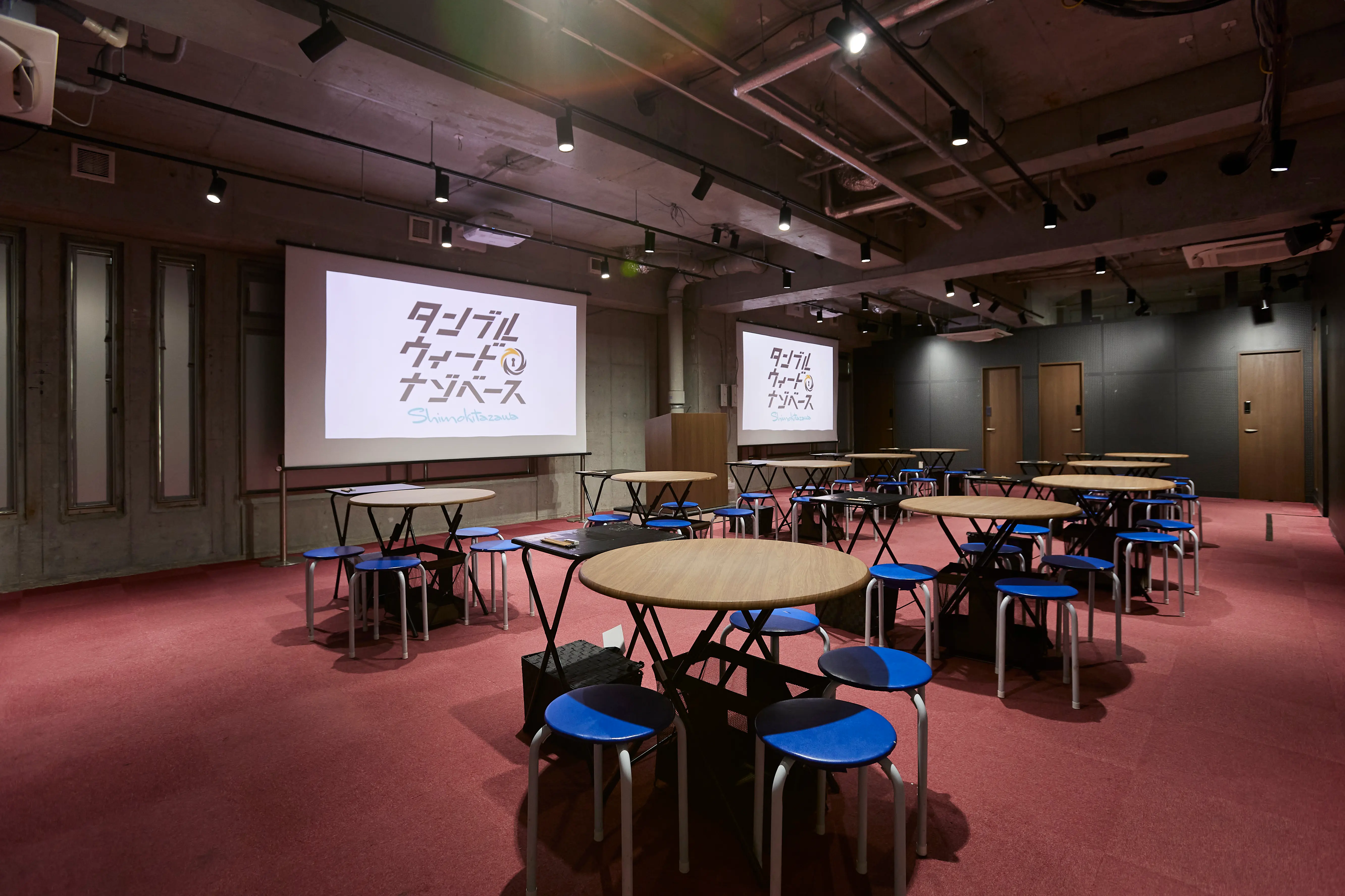 スタッフ画像 4