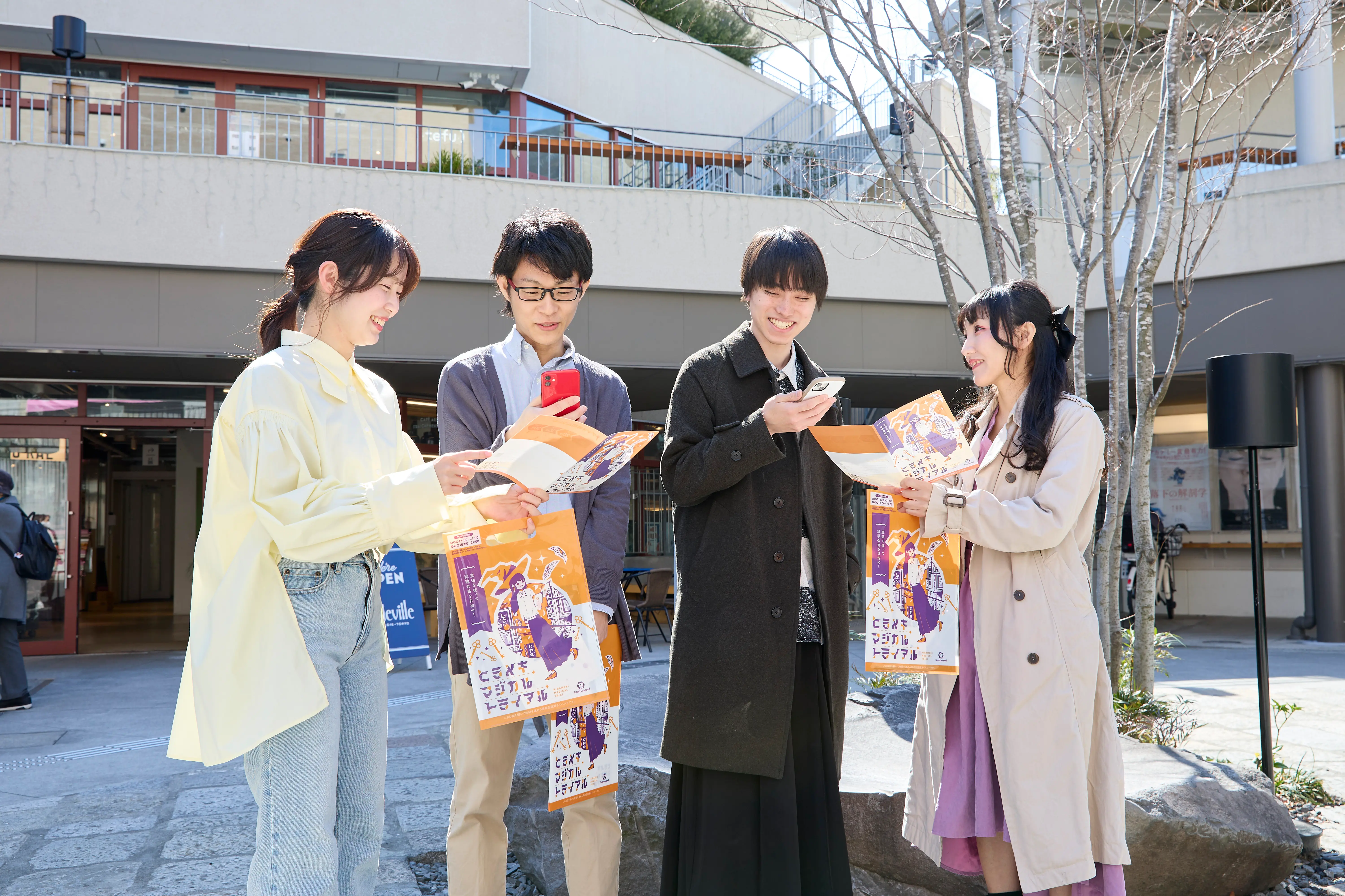 スタッフ画像 7